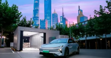 Мільйон авто на станції заміни батарей CATL: новий альянс із BAIC