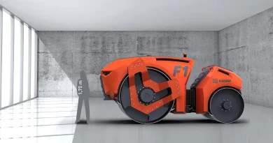 Майбутнє доріг за $1,75 млрд: Bedrock Robotics запускає безпілотну будівельну техніку