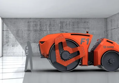 Майбутнє доріг за $1,75 млрд: Bedrock Robotics запускає безпілотну будівельну техніку