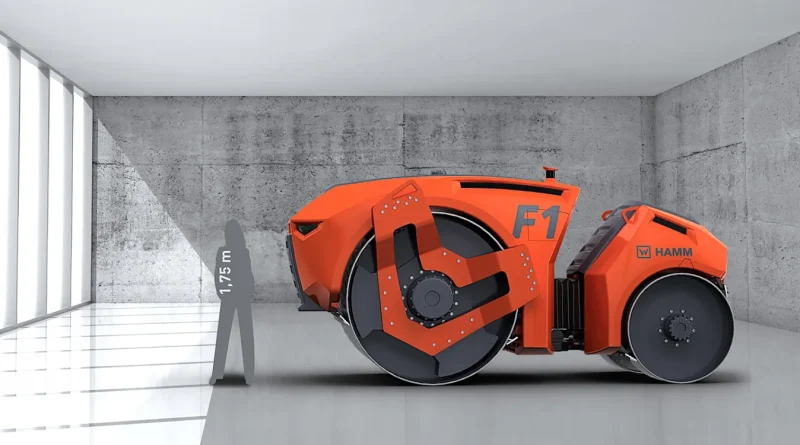 Майбутнє доріг за $1,75 млрд: Bedrock Robotics запускає безпілотну будівельну техніку