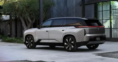 Чому стратегія Toyota щодо електромобілів виявилася ефективнішою за конкурентів