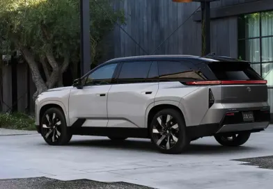 Чому стратегія Toyota щодо електромобілів виявилася ефективнішою за конкурентів