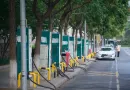 Китай скасовує субсидії на електромобілі та вводить податки на акумулятори