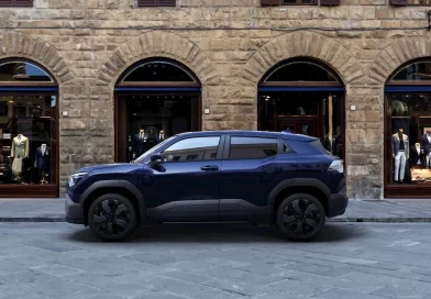 Suzuki вступає у гонку за «священний Грааль»: придбано технологію твердотільних батарей