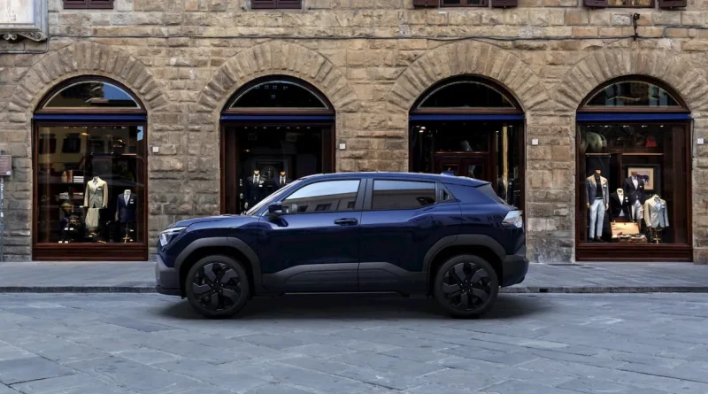 Suzuki вступає у гонку за «священний Грааль»: придбано технологію твердотільних батарей