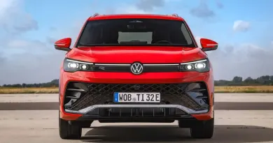 Volkswagen вимагає підвищити тарифи на китайські PHEV після падіння Tiguan