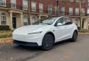 Tesla досягла позначки у 10 мільйонів вироблених електромобілів