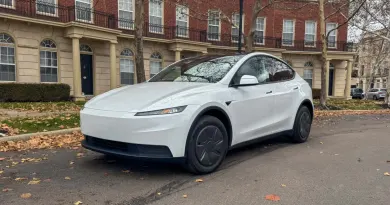 Tesla досягла позначки у 10 мільйонів вироблених електромобілів