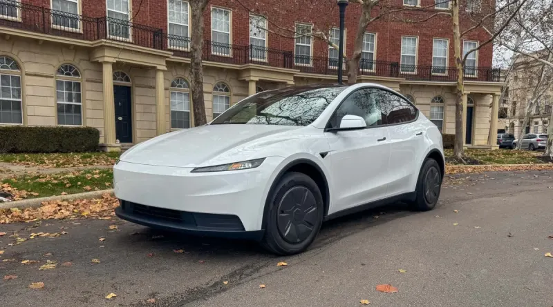 Tesla досягла позначки у 10 мільйонів вироблених електромобілів