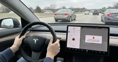Tesla вдруге уникла суду через смертельну аварію з використанням Autopilot