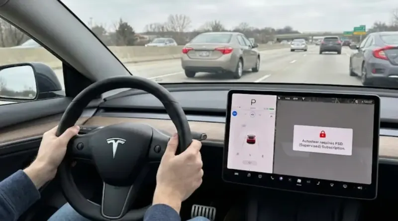 Tesla вдруге уникла суду через смертельну аварію з використанням Autopilot