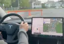 Tesla Autopilot FSD був увімкнений під час смертельної ДТП у США