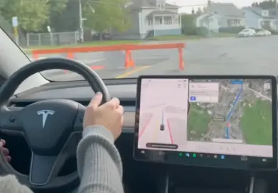 Tesla Autopilot FSD був увімкнений під час смертельної ДТП у США