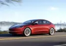 Продажі Tesla в Китаї падають: завод Giga Shanghai нарощує експорт
