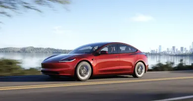 Продажі Tesla в Китаї падають: завод Giga Shanghai нарощує експорт