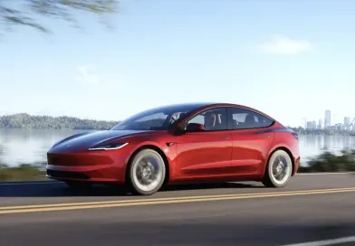 Продажі Tesla в Китаї падають: завод Giga Shanghai нарощує експорт