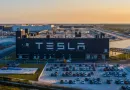 Tesla China: чутки про відокремлення бізнесу - фейк