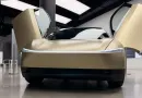 Роботаксі Tesla Cybercab привезли до Китаю, але продавати його не будуть