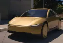Tesla Cybercab позбувся гальмівної рідини та магістралей: як влаштоване роботаксі