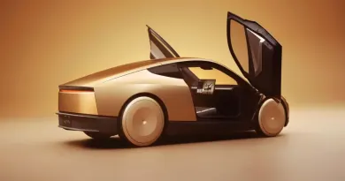 Tesla Cybercab готується до запуску в Техасі без керма та педалей