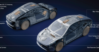 Tesla Cybercab Starlink: навіщо роботаксі супутниковий інтернет?