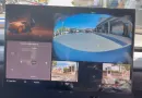 У роботаксі Tesla Cybercab виявили прихований віртуальний джойстик для ручного керування