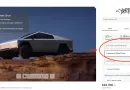 Tesla Cybertruck раптово подорожчав на $5000 попри низький попит