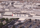 Tesla Fremont расизм: компанія частково врегулювала позов, сотні працівників продовжують боротьбу