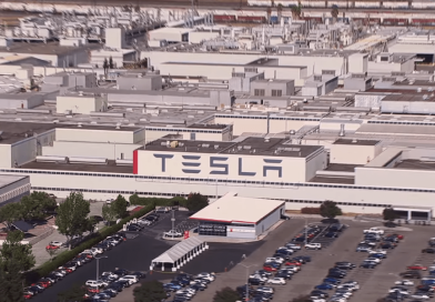 Tesla Fremont расизм: компанія частково врегулювала позов, сотні працівників продовжують боротьбу