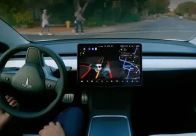 Чому Франція не схвалює Tesla FSD і вимагає загальноєвропейського рішення