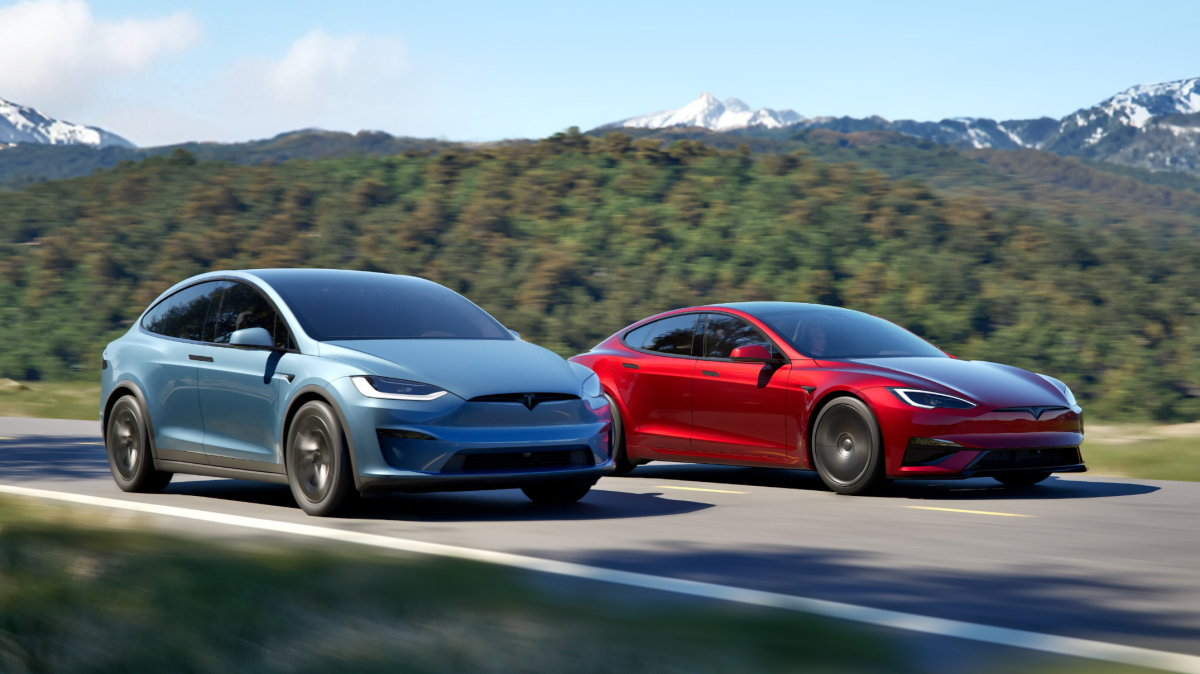 Tesla Model S і Model X: Маск обіцяє "відкритий код", але є сумніви