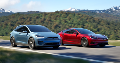 Tesla Model S і Model X: Маск обіцяє "відкритий код", але є сумніви