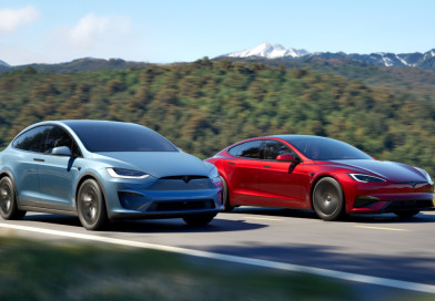 Tesla Model S і Model X: Маск обіцяє "відкритий код", але є сумніви