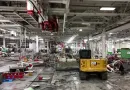 Як завод Tesla Model S перетворили на виробництво роботів Optimus