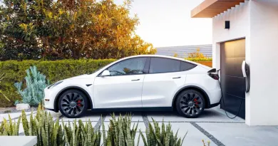 Справжня деградація батареї Tesla Model Y після 180 тисяч км пробігу
