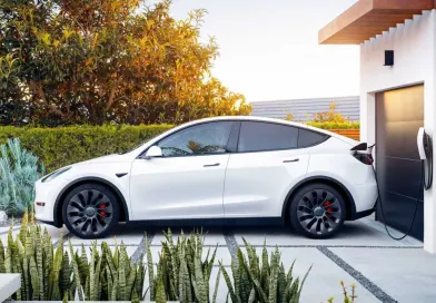 Справжня деградація батареї Tesla Model Y після 180 тисяч км пробігу