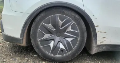 У Китаї власники Tesla Model Y L масово скаржаться на проблеми з задньою підвіскою