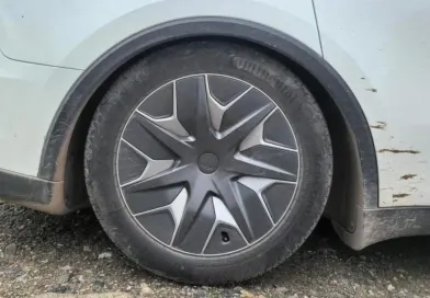 У Китаї власники Tesla Model Y L масово скаржаться на проблеми з задньою підвіскою
