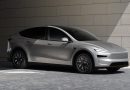 Tesla Model Y L: Шестимісний кросовер стартував у США з вищою ціною