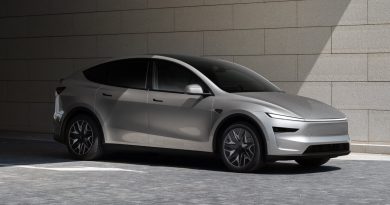 Tesla Model Y L: Шестимісний кросовер стартував у США з вищою ціною