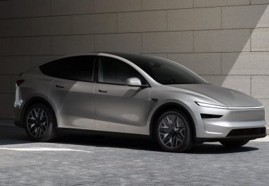 Tesla Model Y L: Шестимісний кросовер стартував у США з вищою ціною