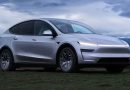 Tesla интегрирует DeepSeek и Doubao AI в свои автомобили в Китае
