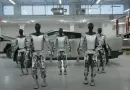 Tesla Optimus: як компанія нарощує виробництво людиноподібних роботів