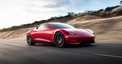 Новий Tesla Roadster: чи справді «дуже скоро»? Історія обіцянок та затримок