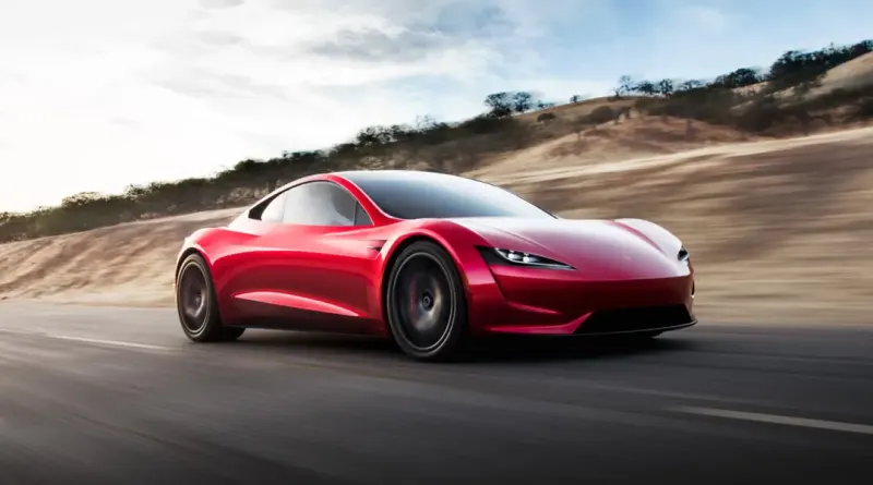 Новий Tesla Roadster: чи справді «дуже скоро»? Історія обіцянок та затримок