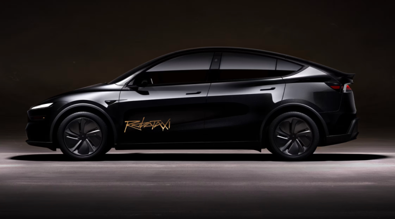 Сервіс Tesla Robotaxi потрапив у скандал через збої маршрутизації та відмови повертати кошти