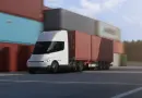 Специфікації Tesla Semi для Європи: 550 км запасу ходу та зарядка 800 кВт