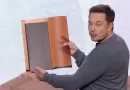 Компанія Tesla остаточно згортає проєкт сонячної черепиці Tesla Solar Roof