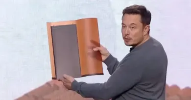 Компанія Tesla остаточно згортає проєкт сонячної черепиці Tesla Solar Roof