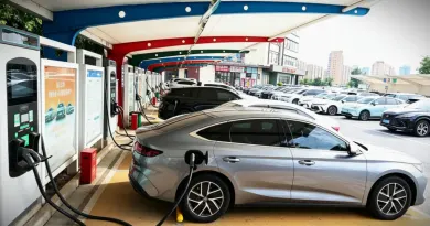 Китай встановлює нові стандарти для точність стану батареї електромобіля: похибка до 5%